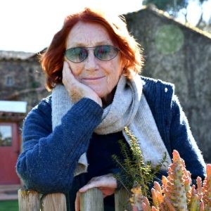 Rosa Regàs - Escritora
