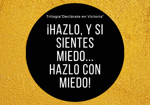 ¡HAZLO!